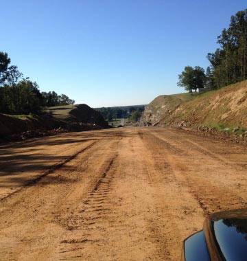 Embankments over soft soils  Know More  