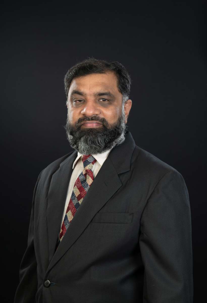 Mujib Katrawala