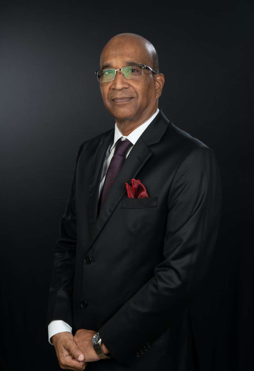 Narendra Dalmia