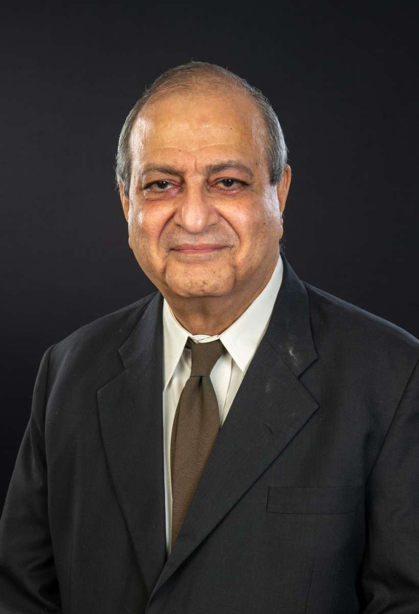 Shahrokh Bagli